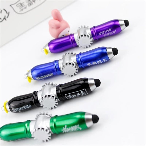 Fidget Spinner Pen