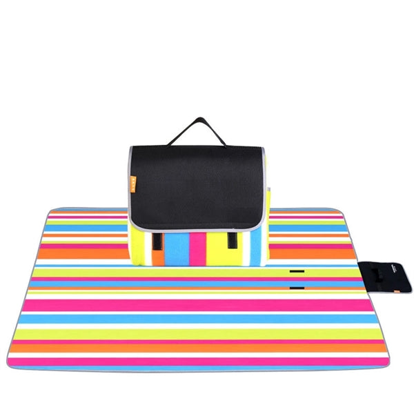 Folding Picnic Mats
