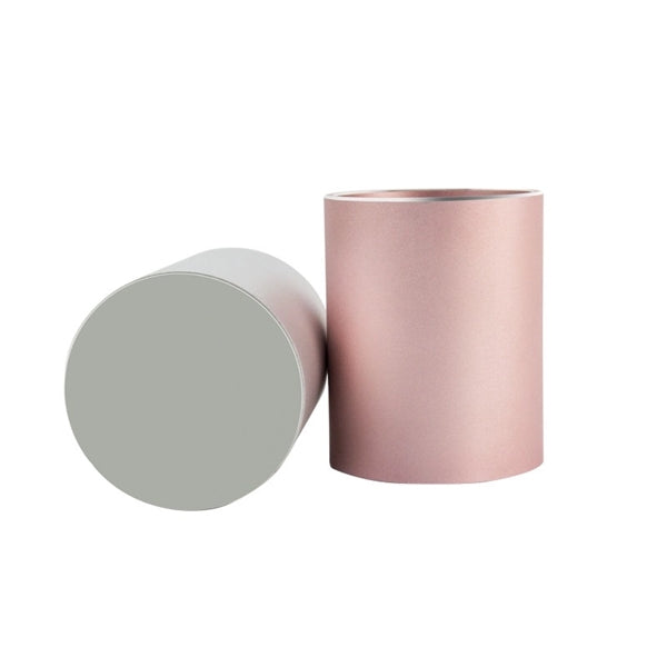 Metal Pen Container