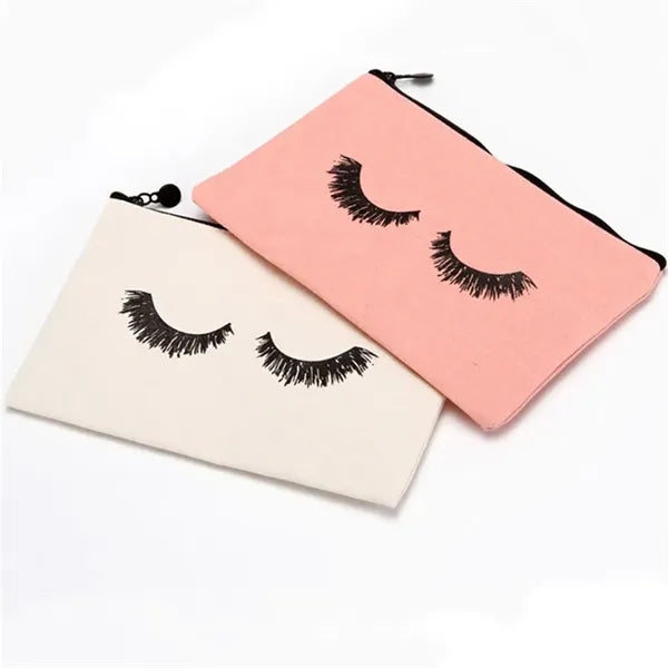 Pencil Pouch Pen Bag