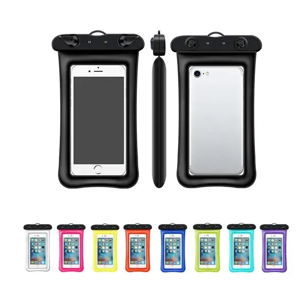 Waterproof Phone Bag