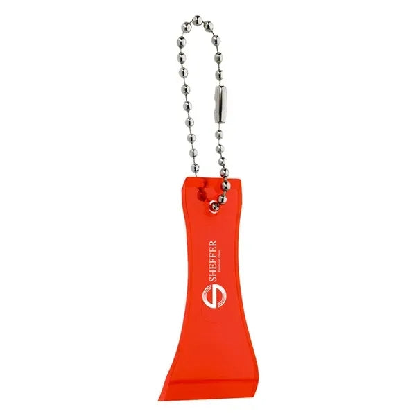 Bead Chain Lottery Scratcher