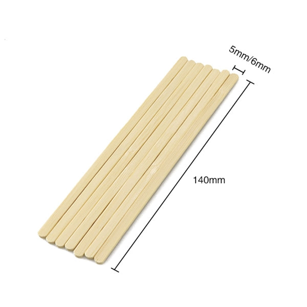 Coffee stirring bar