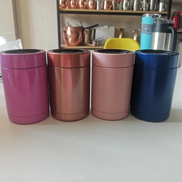 12 OZ. Stainless Steel Tumbler