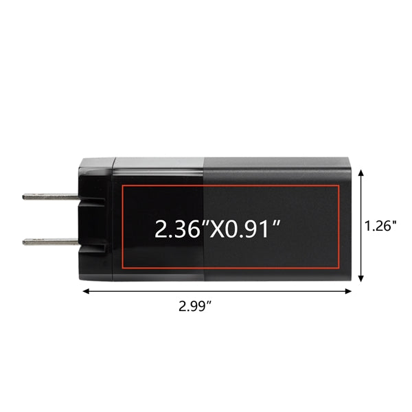 Anderson 65W GaN Wall Charger