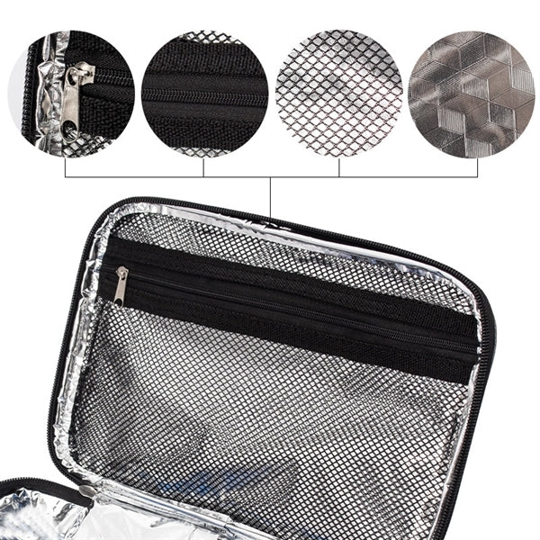 Insulated Lunch Bag
