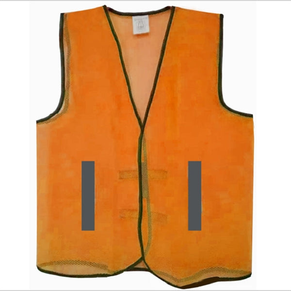 Reflective Safety Vest