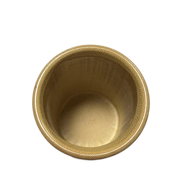 Bamboo Pen Holder