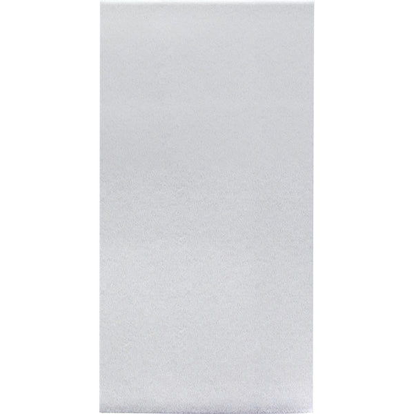 Almost Linen Guest Towel - White - Tradition