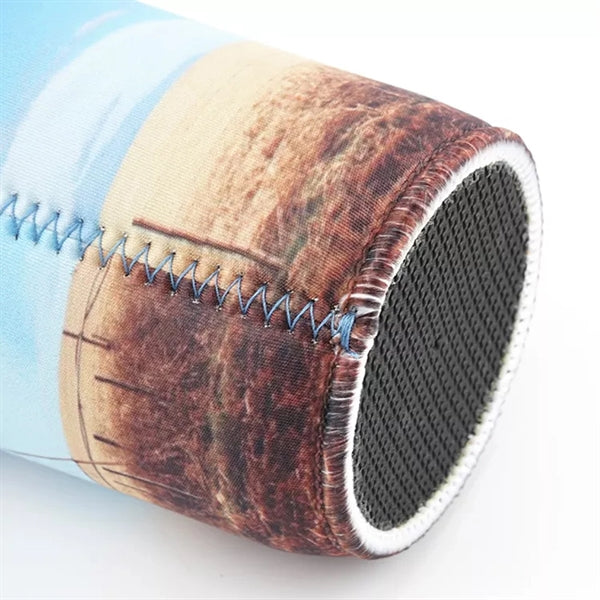 Neoprene Can Cooler