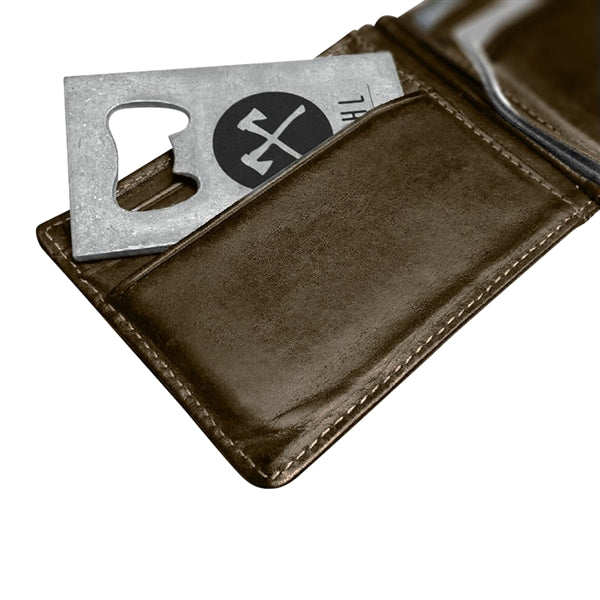 Credit Card Bottle Opener