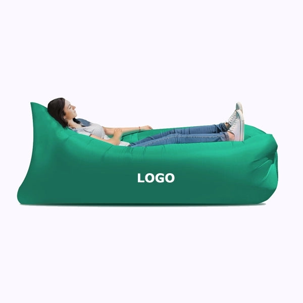 Inflatable Lounger Air Sofa
