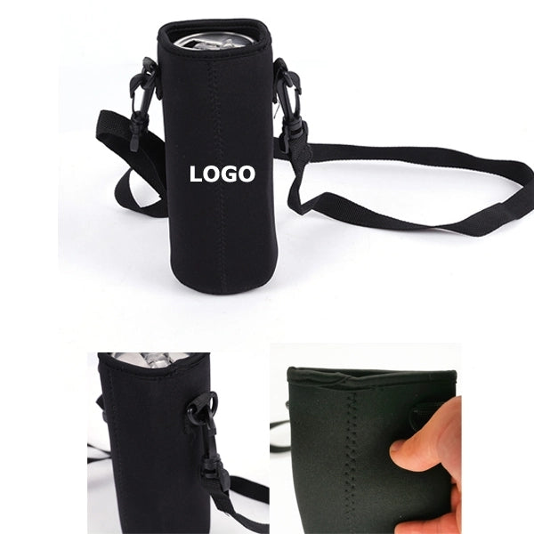 Neoprene Water Bottle Sleeve