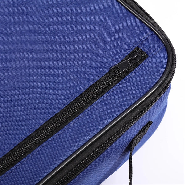 Portable Insulated Lunch Box