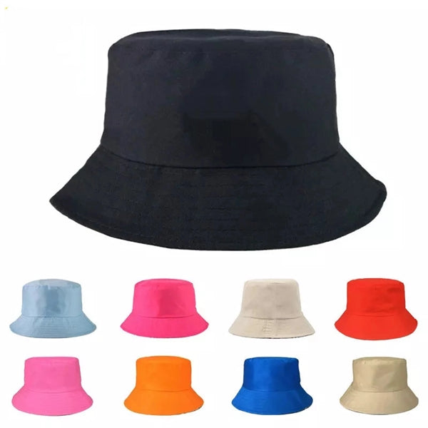 Classic Bucket Hat
