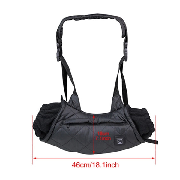 Electric Heating Hand Warmer Pouch