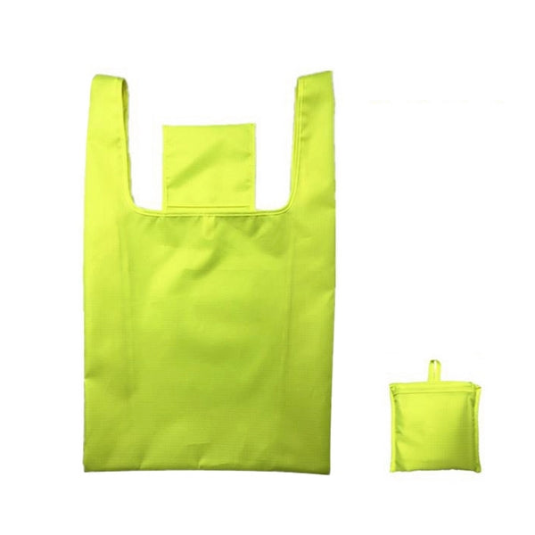 Foldable tote bag