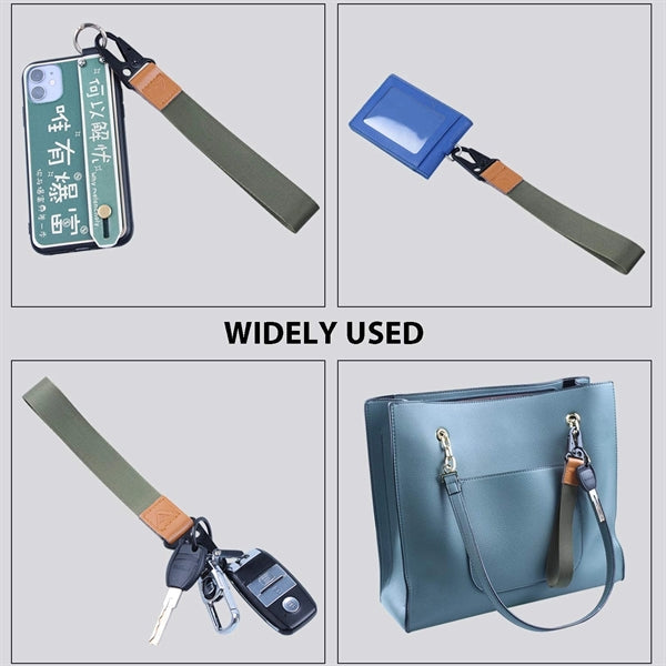 Key lanyard