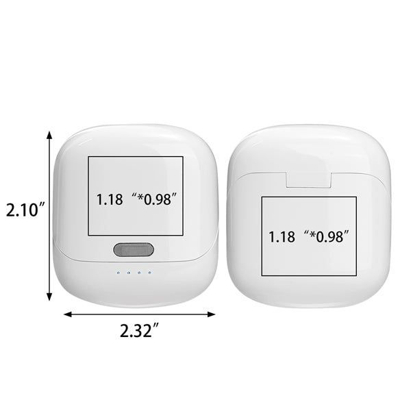 Cypress TWS Earbuds