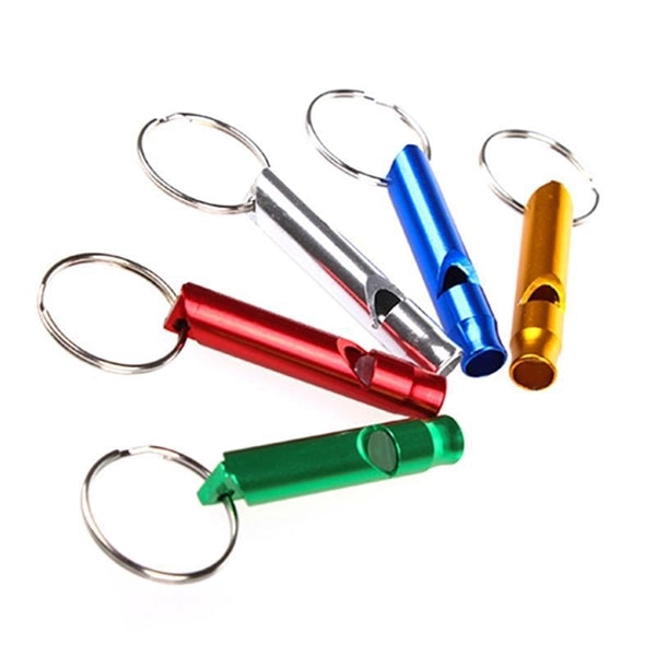 Emergency Survival Whistle