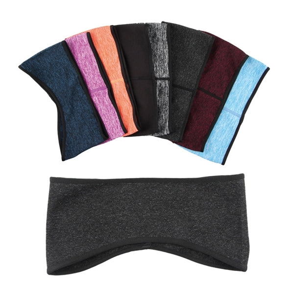 Warm Polarfleece Headband
