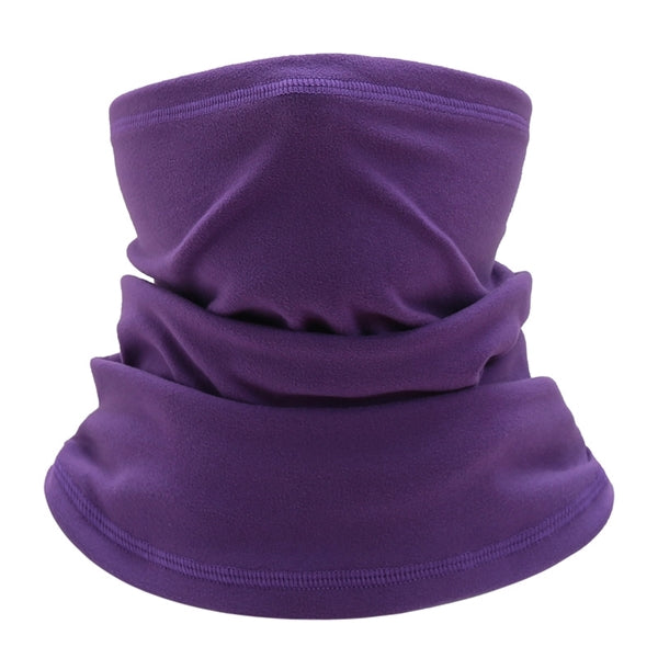 Winter Neck Gaiter Cold Weather Scarf