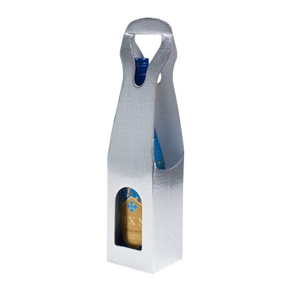 1-Bottle Wine Carrier