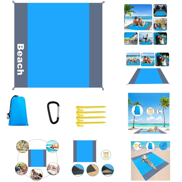 Beach Blanket