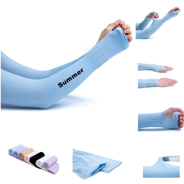 Summer Arm Sleeves