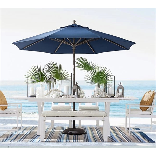 9' Round Outdoor Umbrella