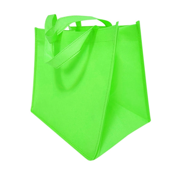 Recyclable Non-Woven Tote Bags