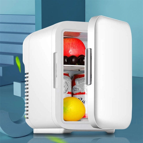 5L Mini Refrigerator for Car and Home