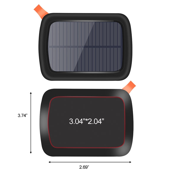 Helios Solar TWS Earbuds