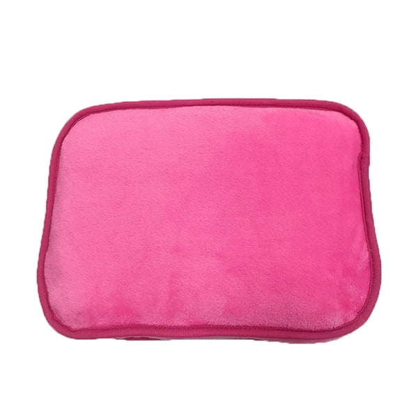 Flannel Foot Pocket Throw Blanket