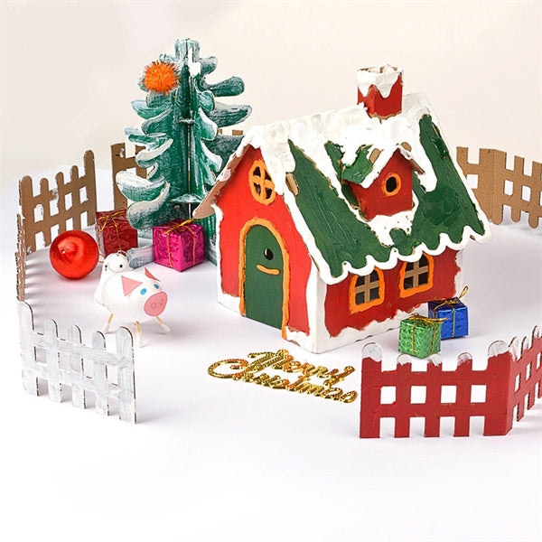 Kids DIY Small House