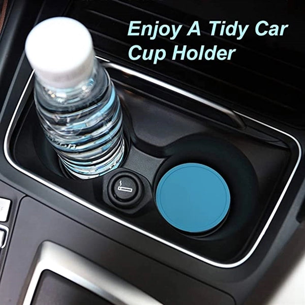 Silicone Insulation Mats Coasters