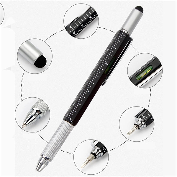 Multi-function Tool Pen