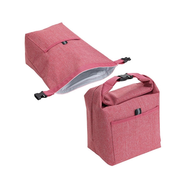 Bellevue Insulated Lunch Tote