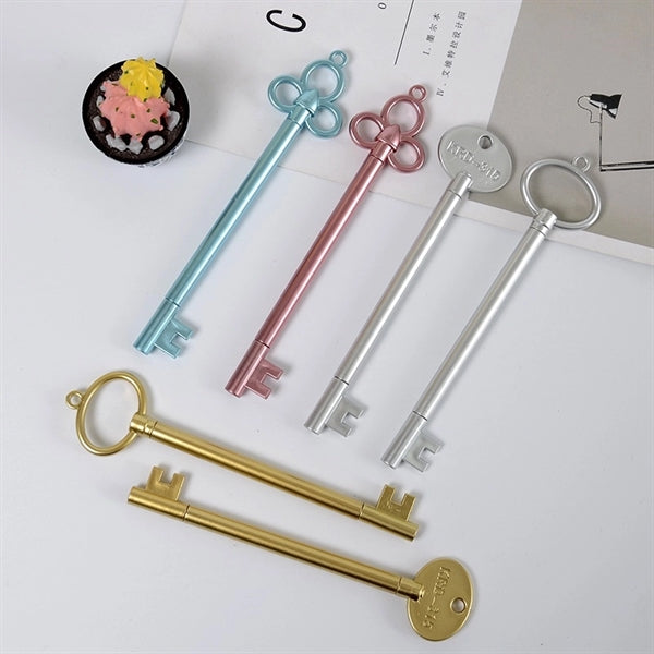 Key Shape Pen