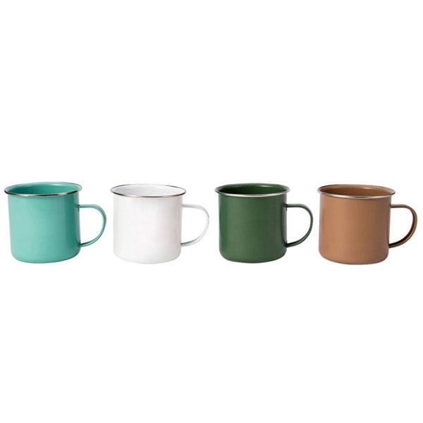 16 Oz Campfire Mug