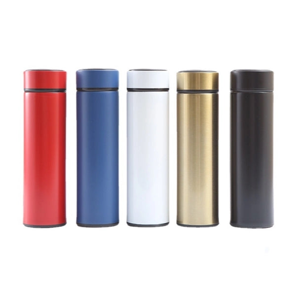 16oz Vacuum Water Bottle