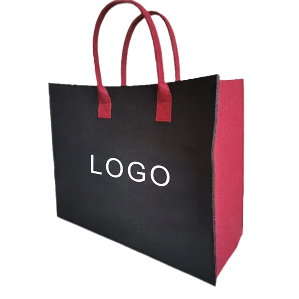 Totle Felt Bag