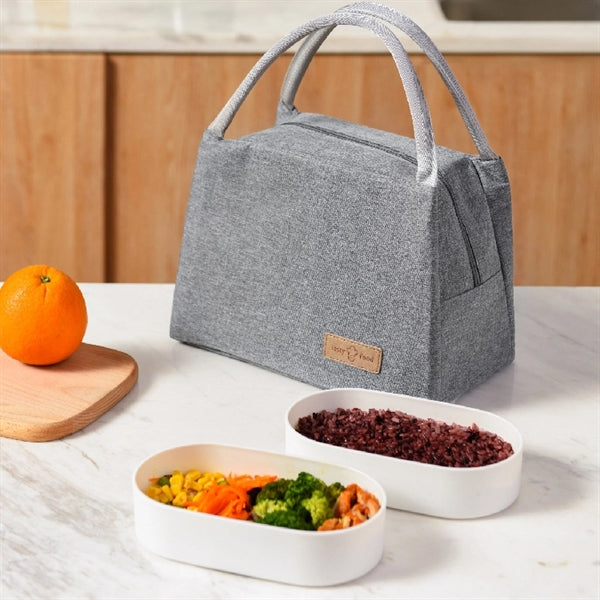 Oxford Lunch Bag