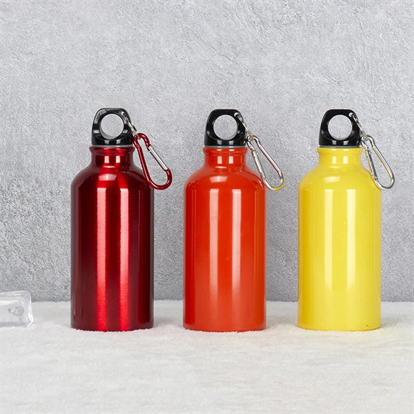 Sports Water Bottle