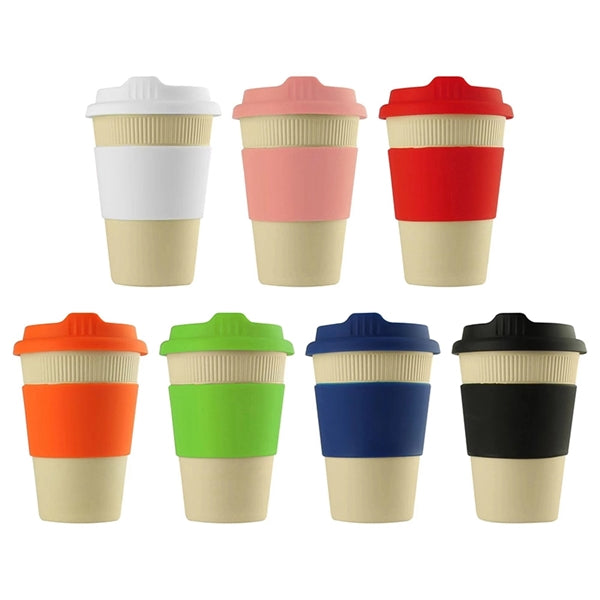 Travel Coffee Cup