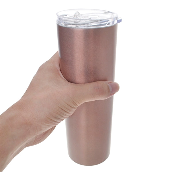 Double Wall Bottle