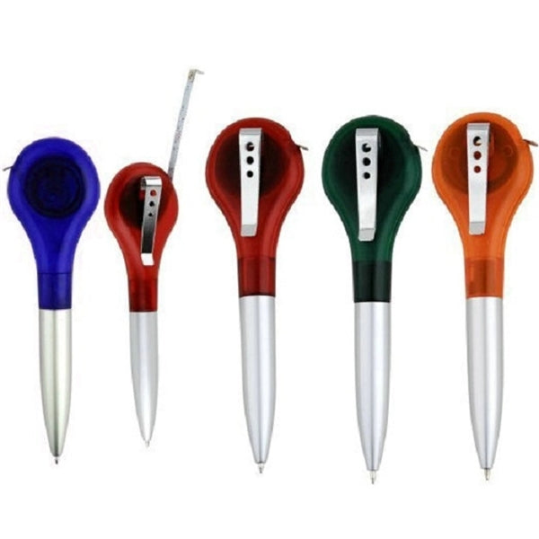 Multifunctional Ballpoint Pens