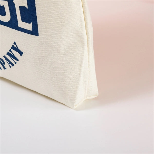 Canvas Tote Bag