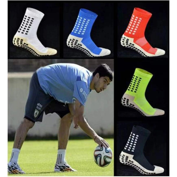 Thickening Anti Slip Soccer Socks