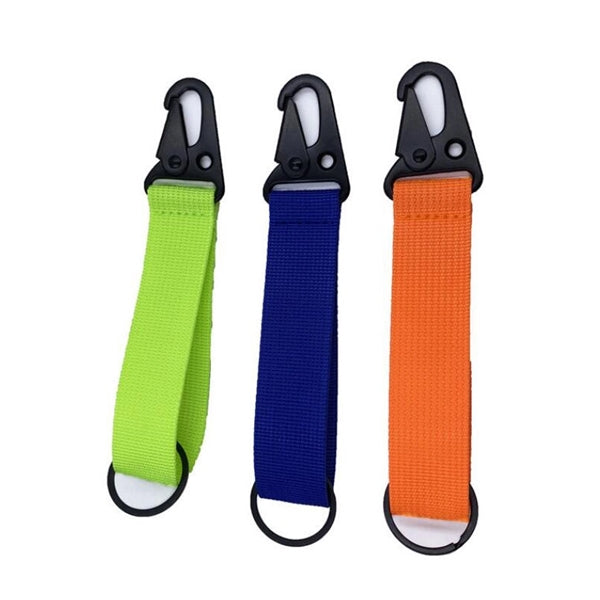 Motorcycle Keychain